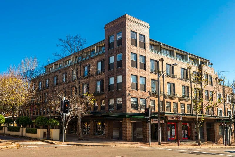 78-80 Alexander Street, CROWS NEST NSW 2065, Crows Nest - Thumbnail 2