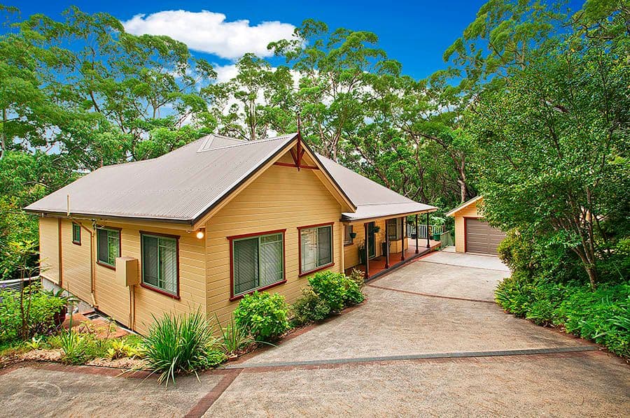 200 Otford Road, STANWELL TOPS NSW 2508, Stanwell Tops - Image 1
