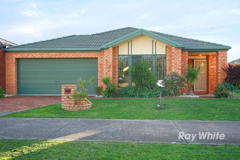 55 Scotsdale Drive, CRANBOURNE EAST VIC 3977, Cranbourne East - Image 1