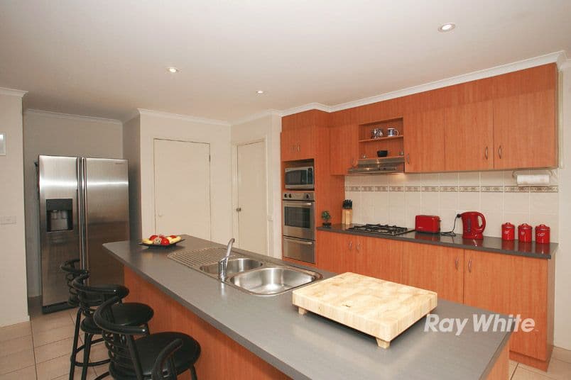 55 Scotsdale Drive, CRANBOURNE EAST VIC 3977, Cranbourne East - Thumbnail 8