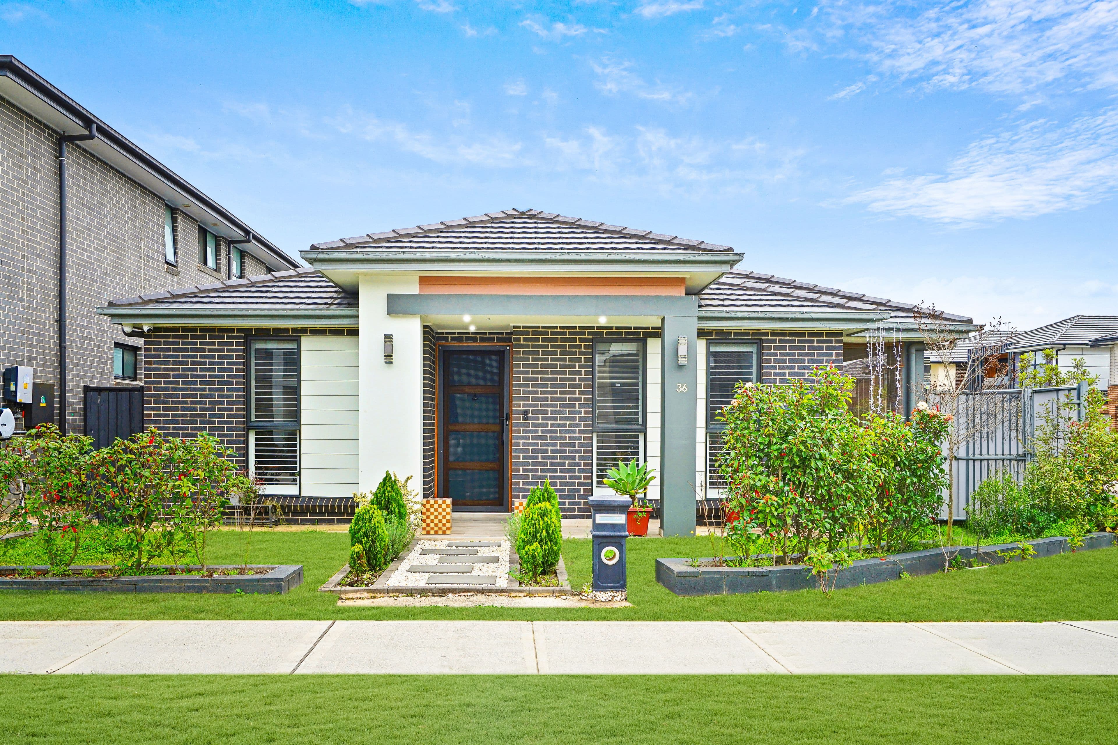 36 Marsdenia Avenue (Melonba), Marsden Park NSW 2765, Marsden Park - Image 1