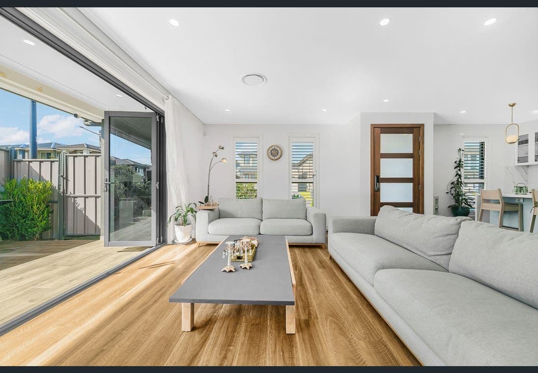36 Marsdenia Avenue (Melonba), Marsden Park NSW 2765, Marsden Park - Thumbnail 2