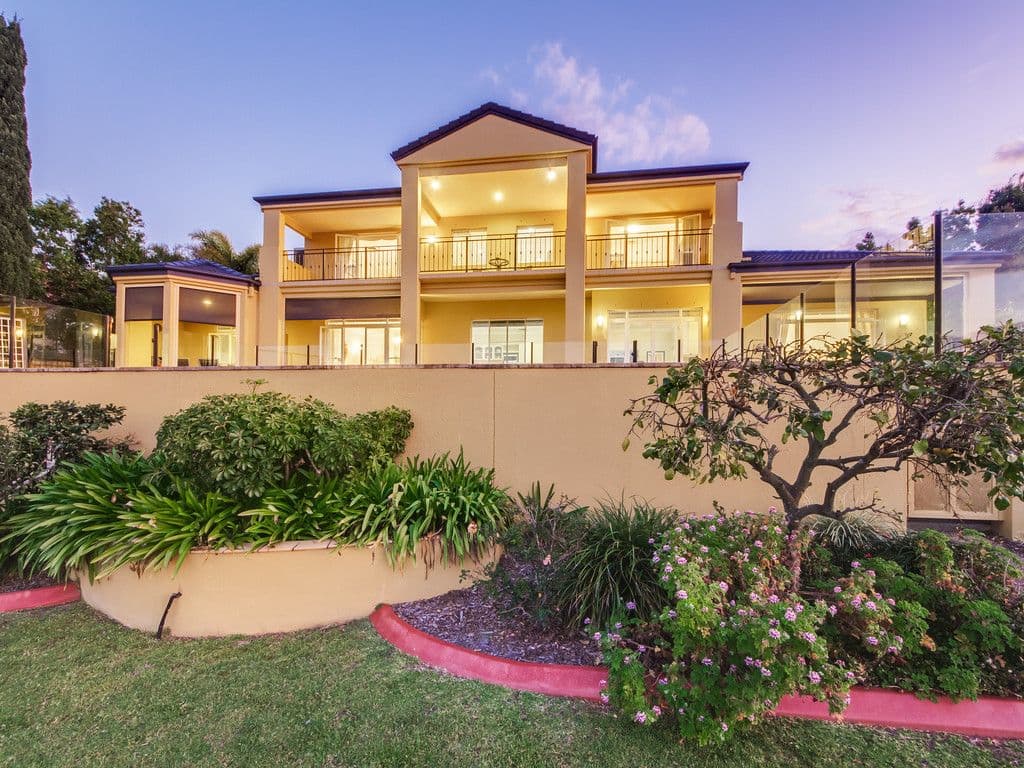 25 Julatten Drive, Robina QLD 4226, Robina - Thumbnail 4
