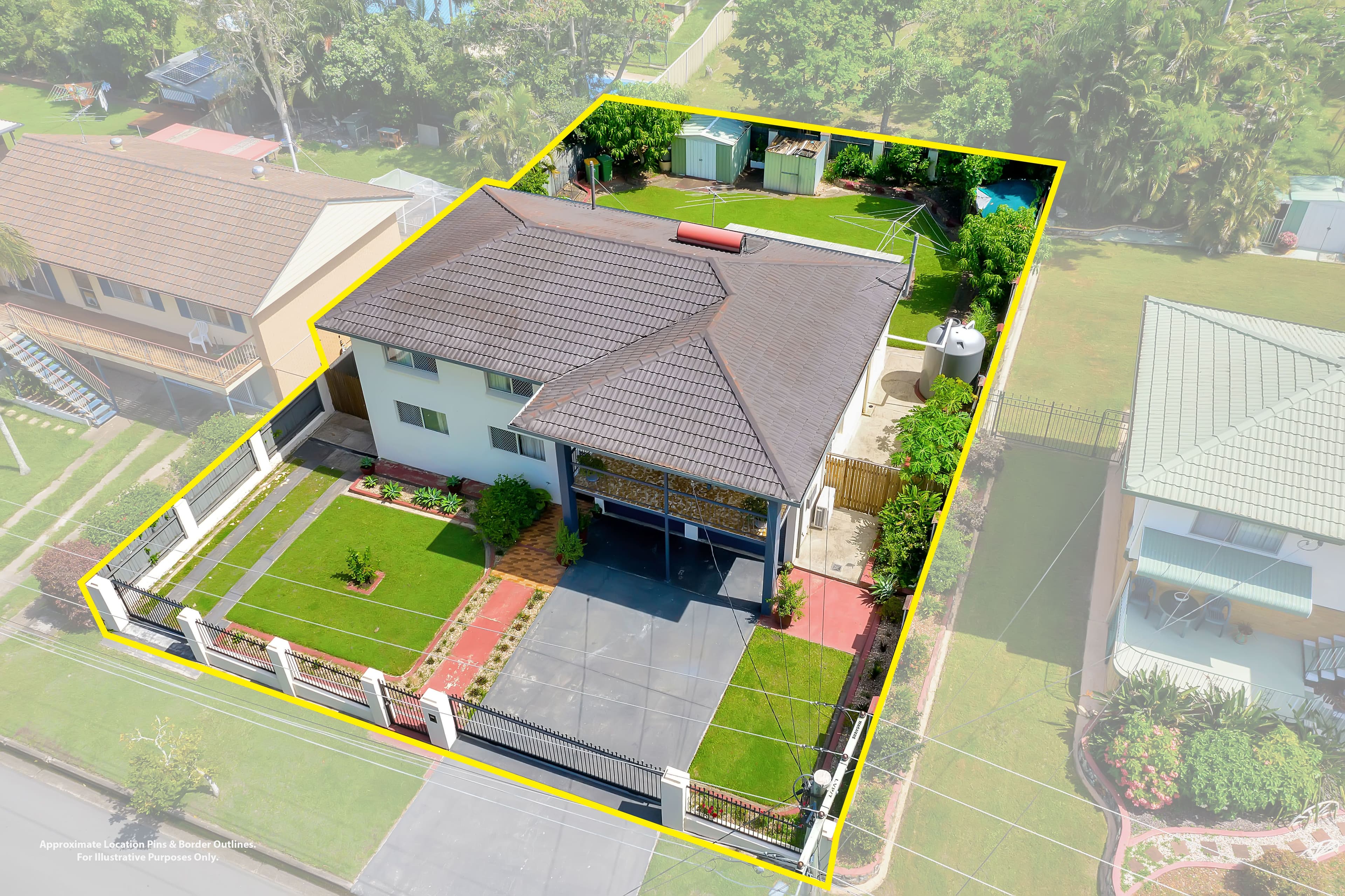 20 Raelene Terrace, Springwood QLD 4127, Springwood - Thumbnail 2