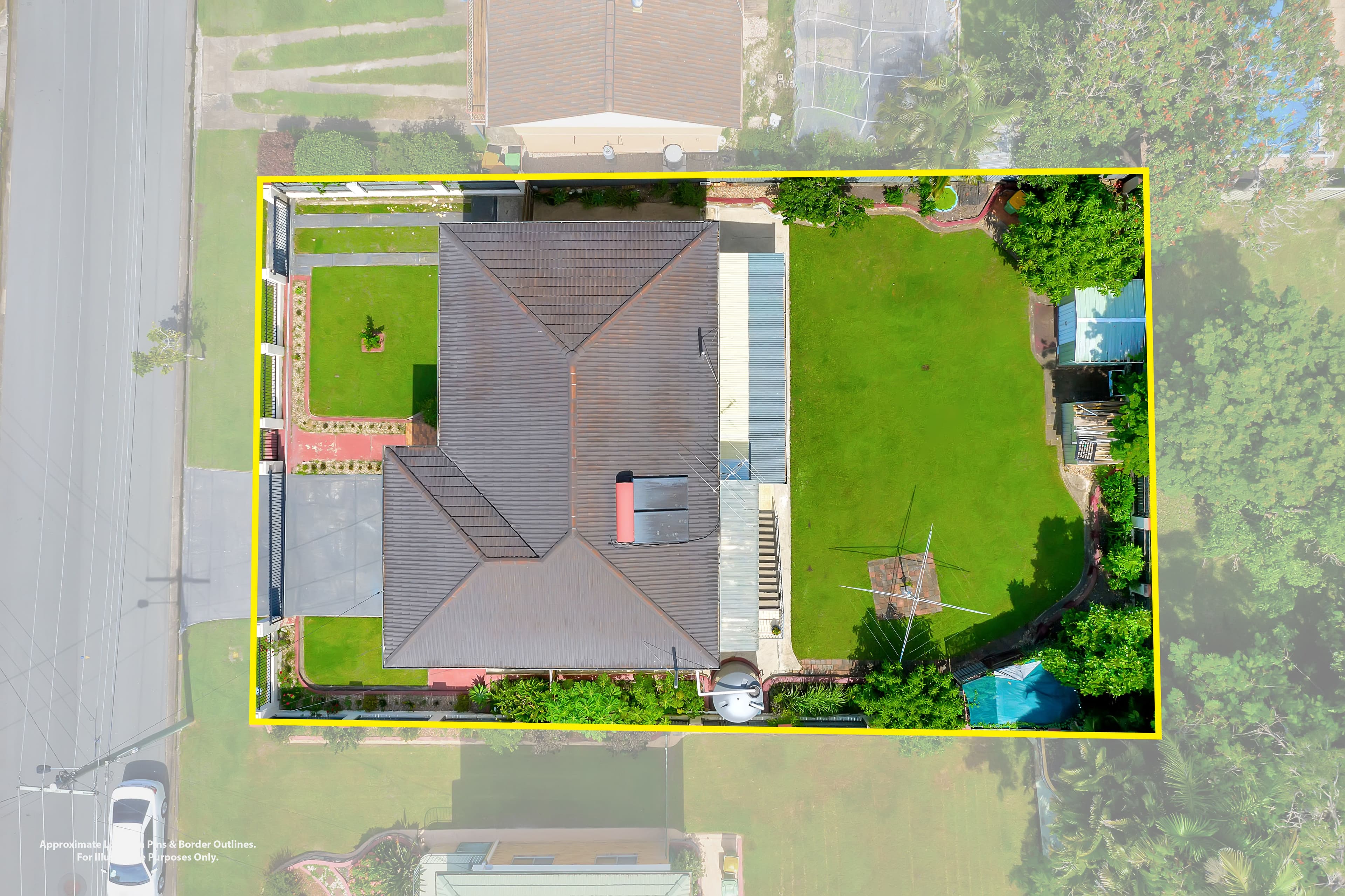 20 Raelene Terrace, Springwood QLD 4127, Springwood - Thumbnail 3