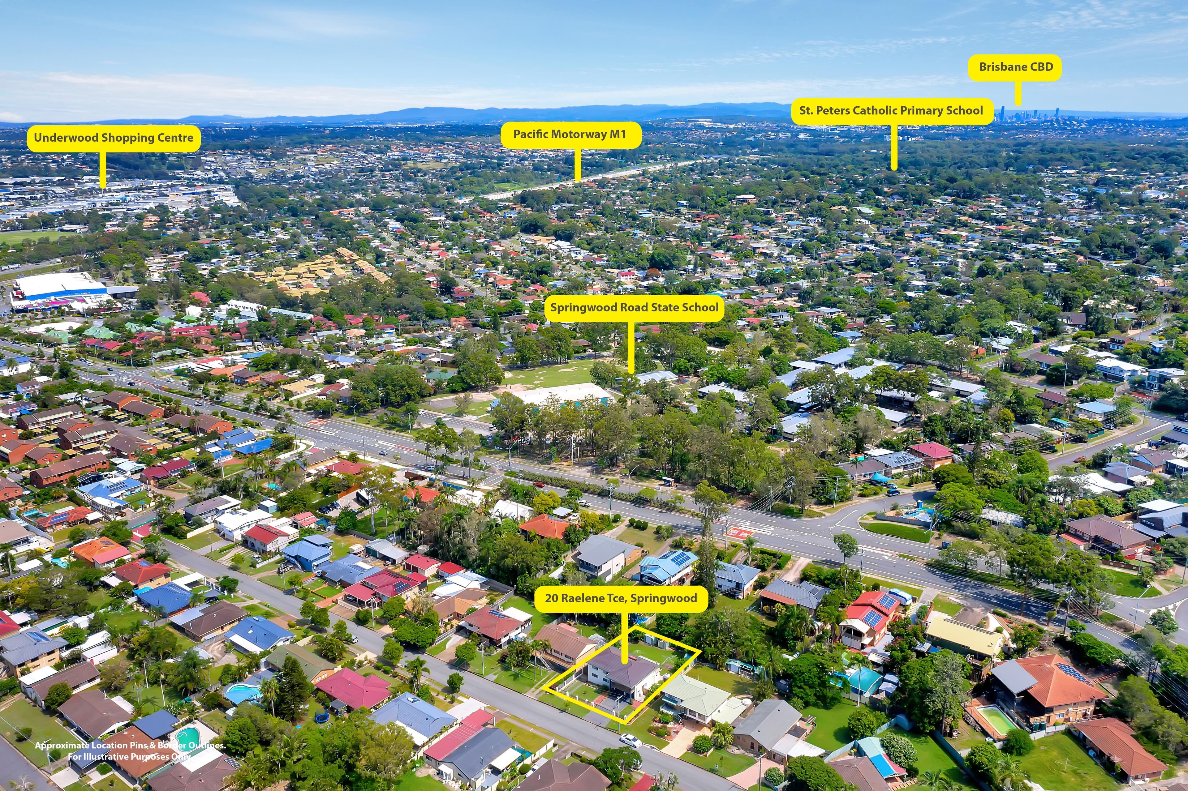 20 Raelene Terrace, Springwood QLD 4127, Springwood - Thumbnail 5