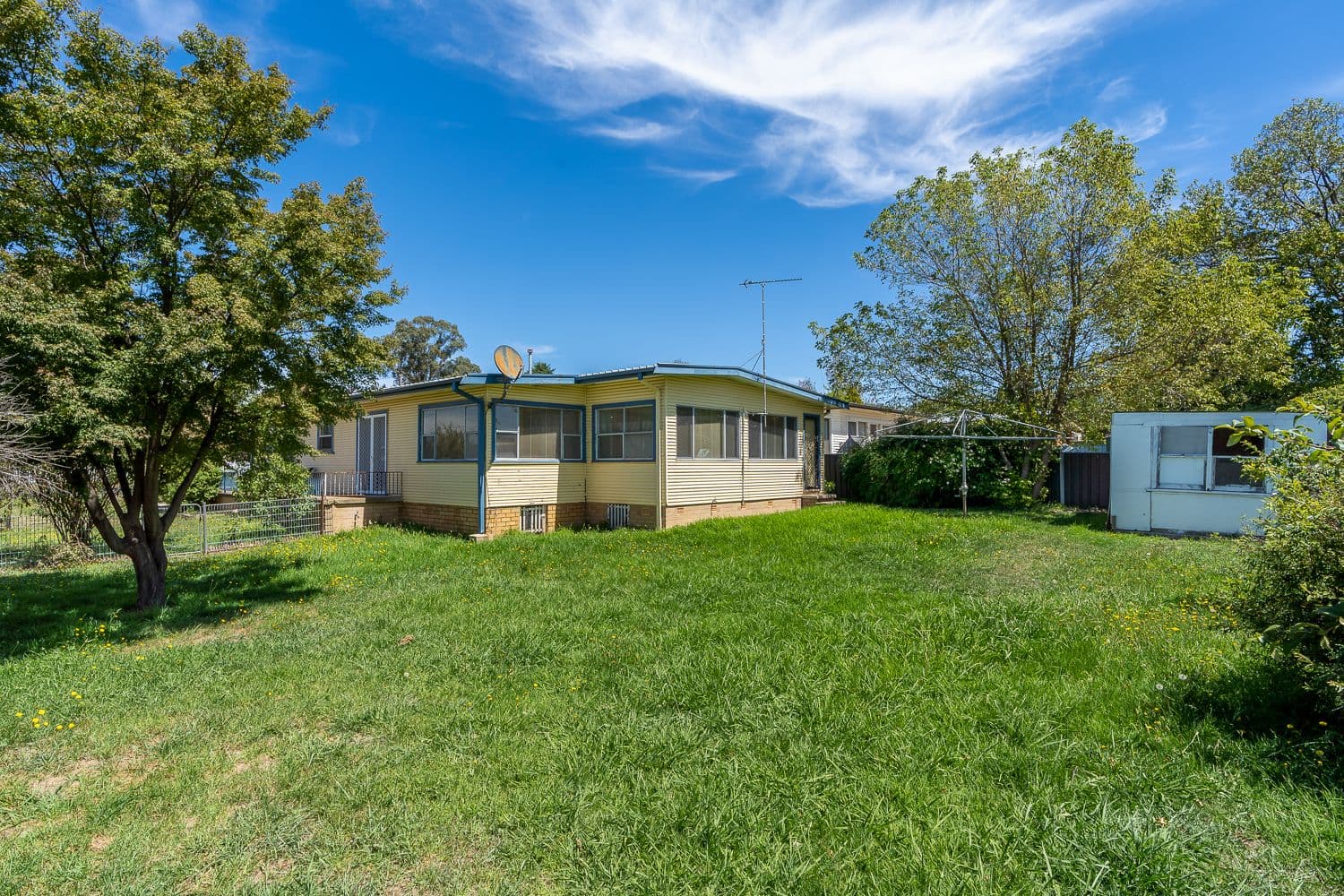 2 Rowlands Street, Blayney NSW 2799, Blayney - Thumbnail 2