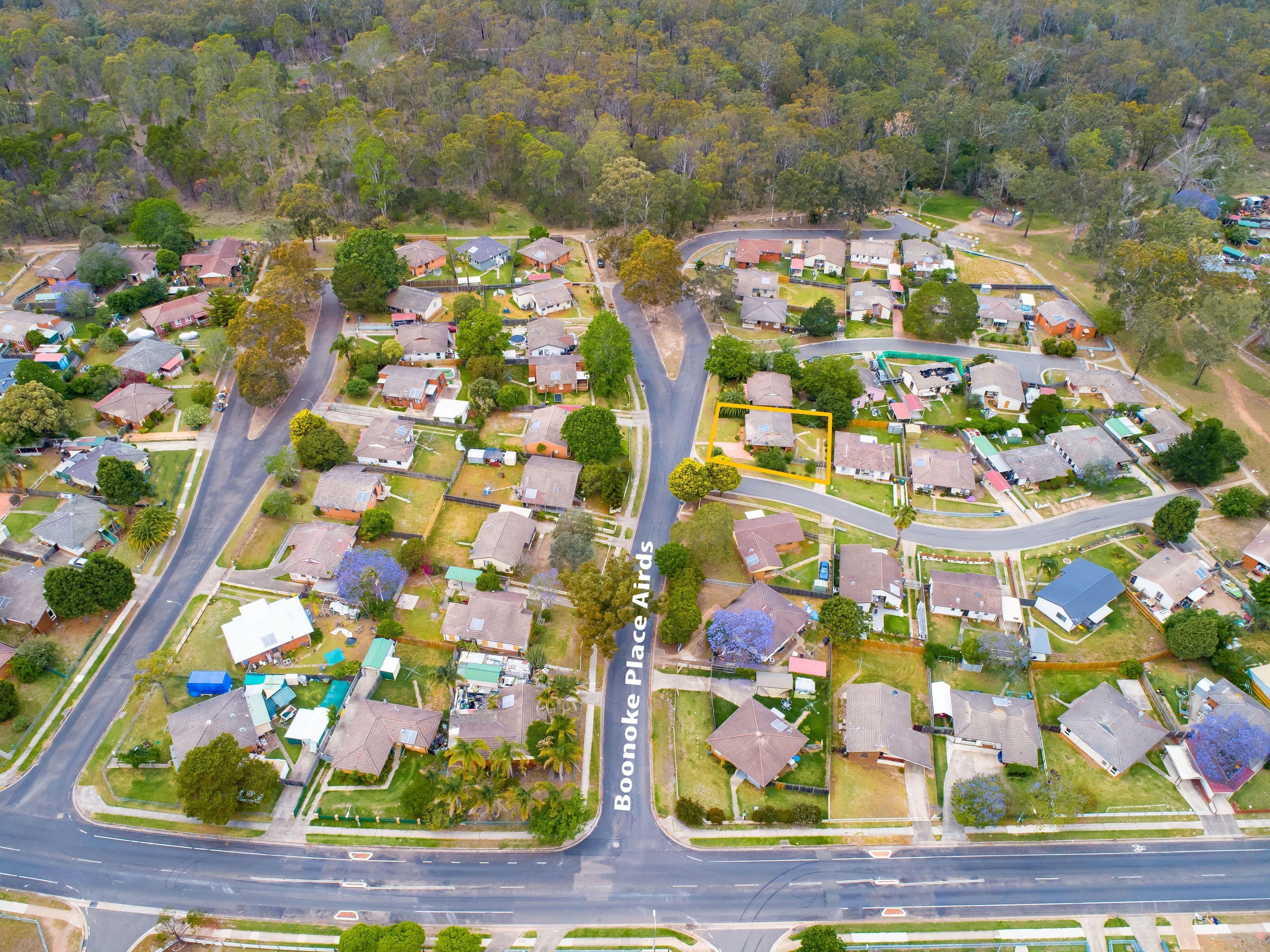 Airds NSW 2560, Airds - Thumbnail 7