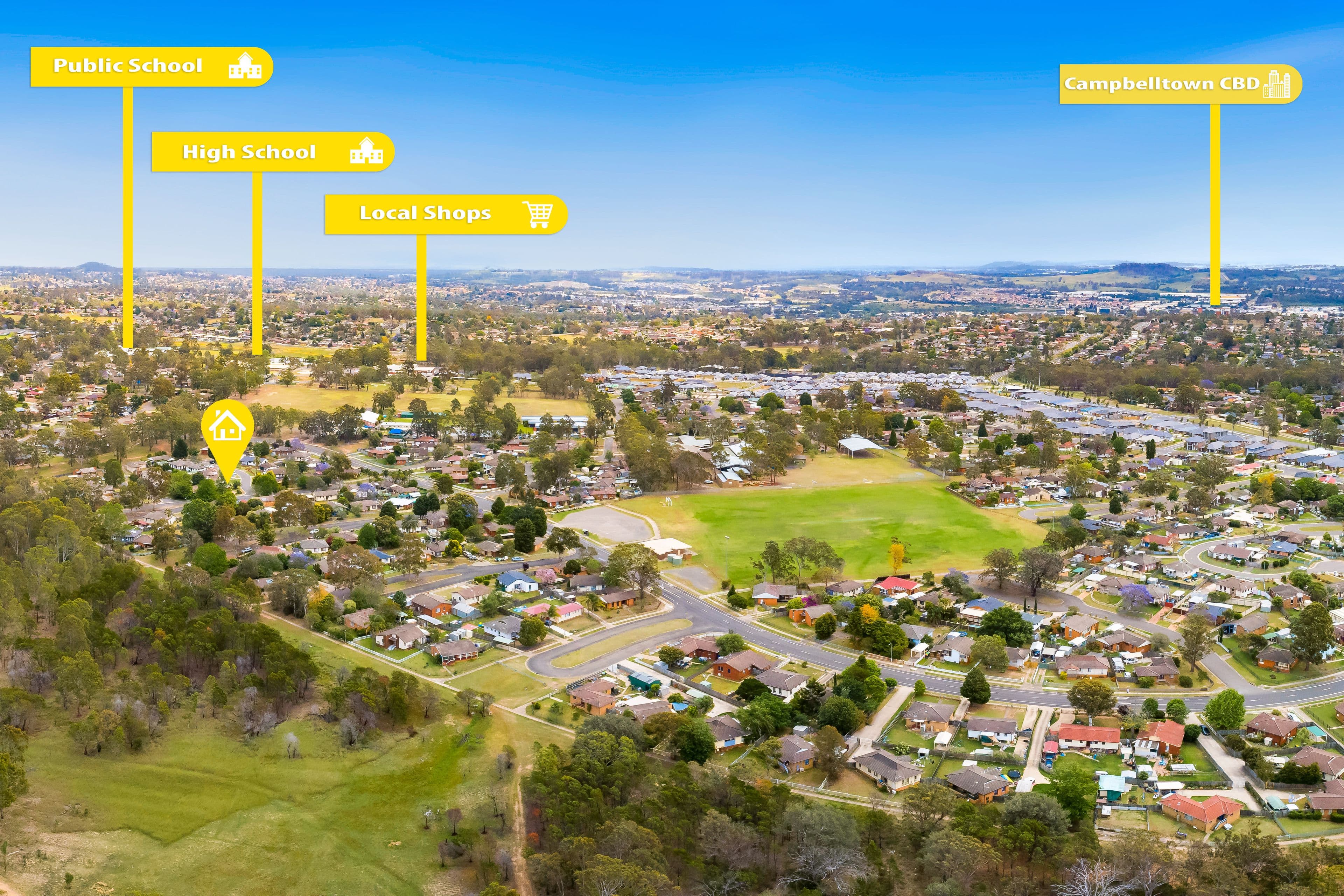 Airds NSW 2560, Airds - Thumbnail 8