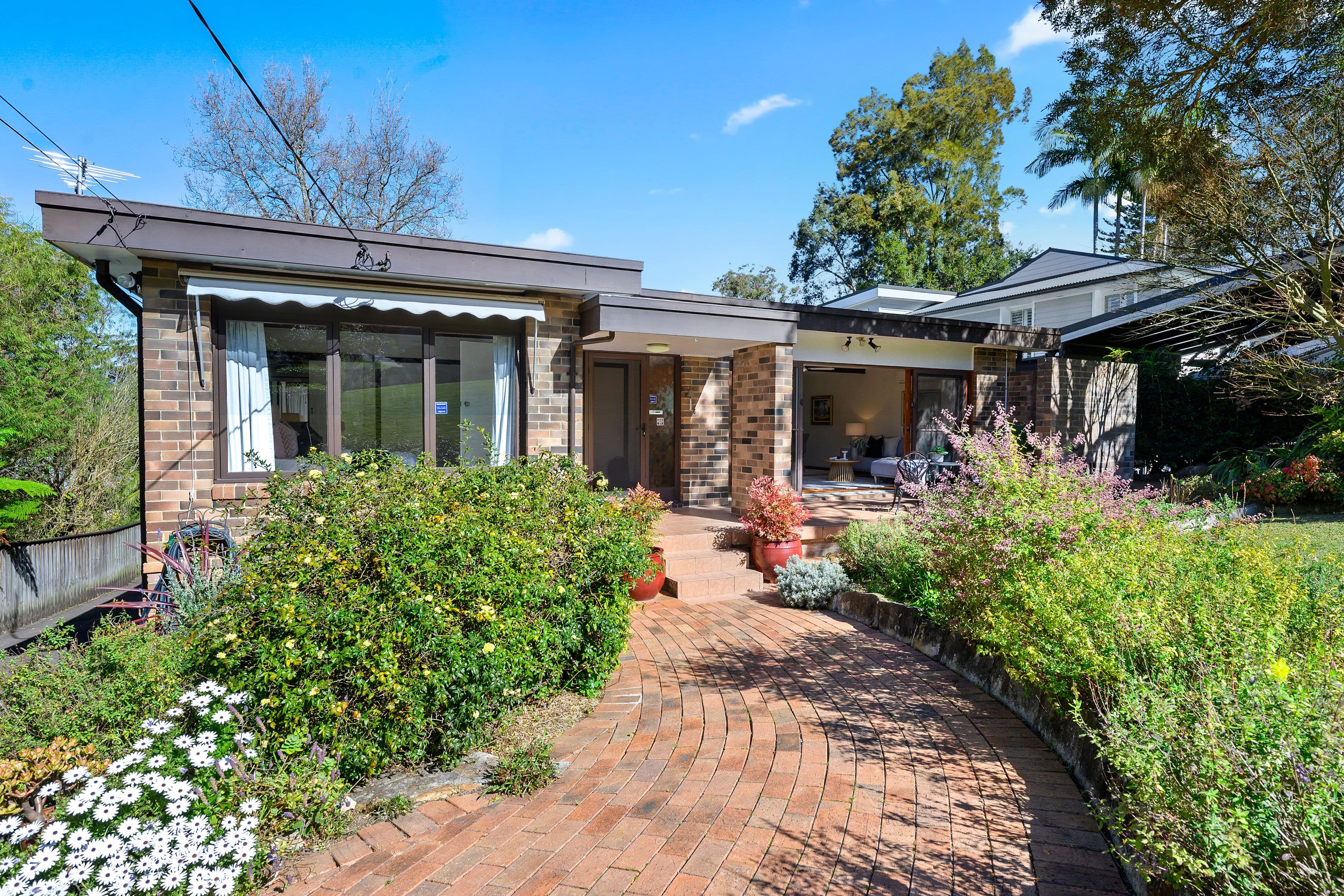 12 Bristol Avenue, Wahroonga NSW 2076, Wahroonga - Image 1