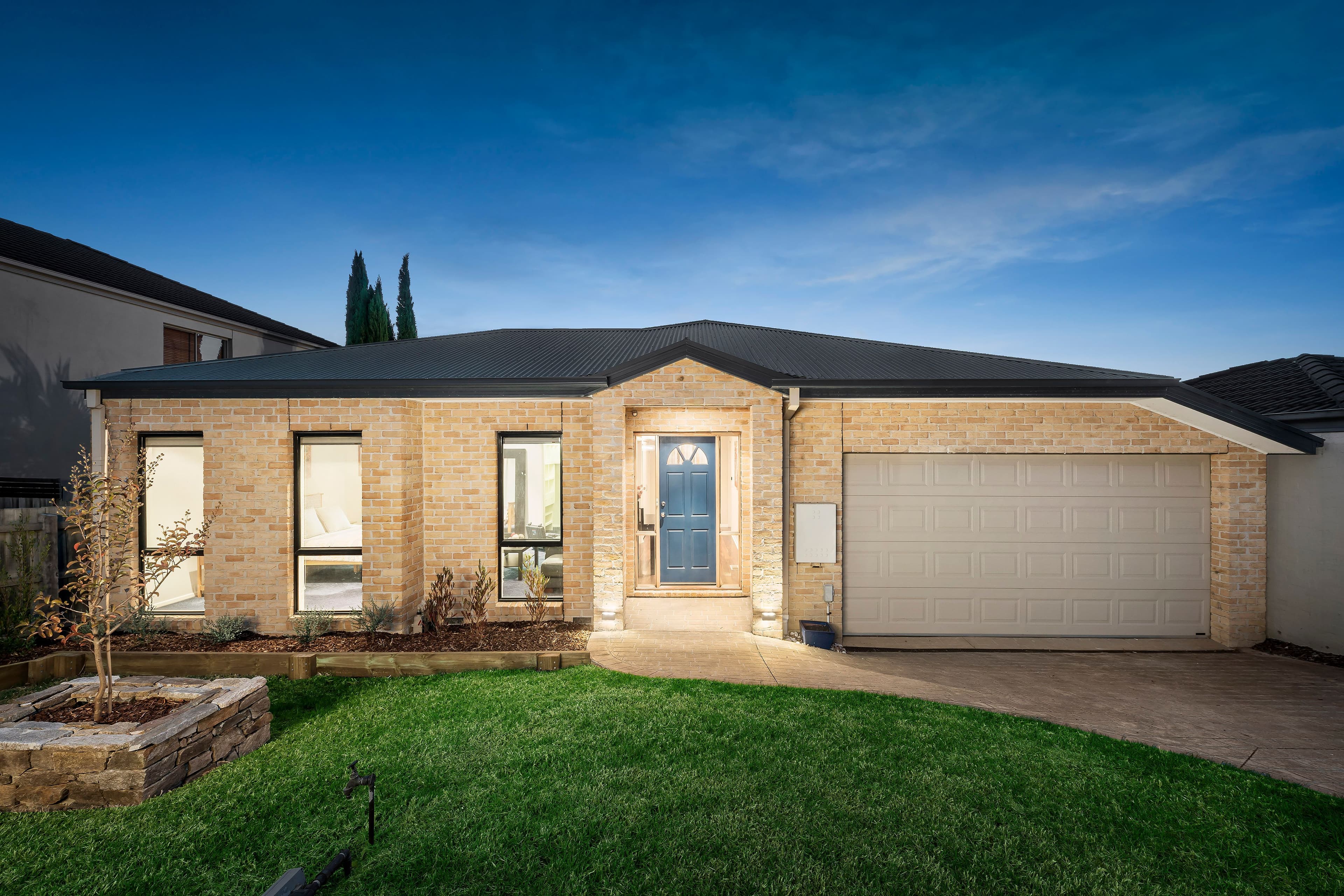 43 Golding Avenue, Rowville VIC 3178, Rowville - Thumbnail 2