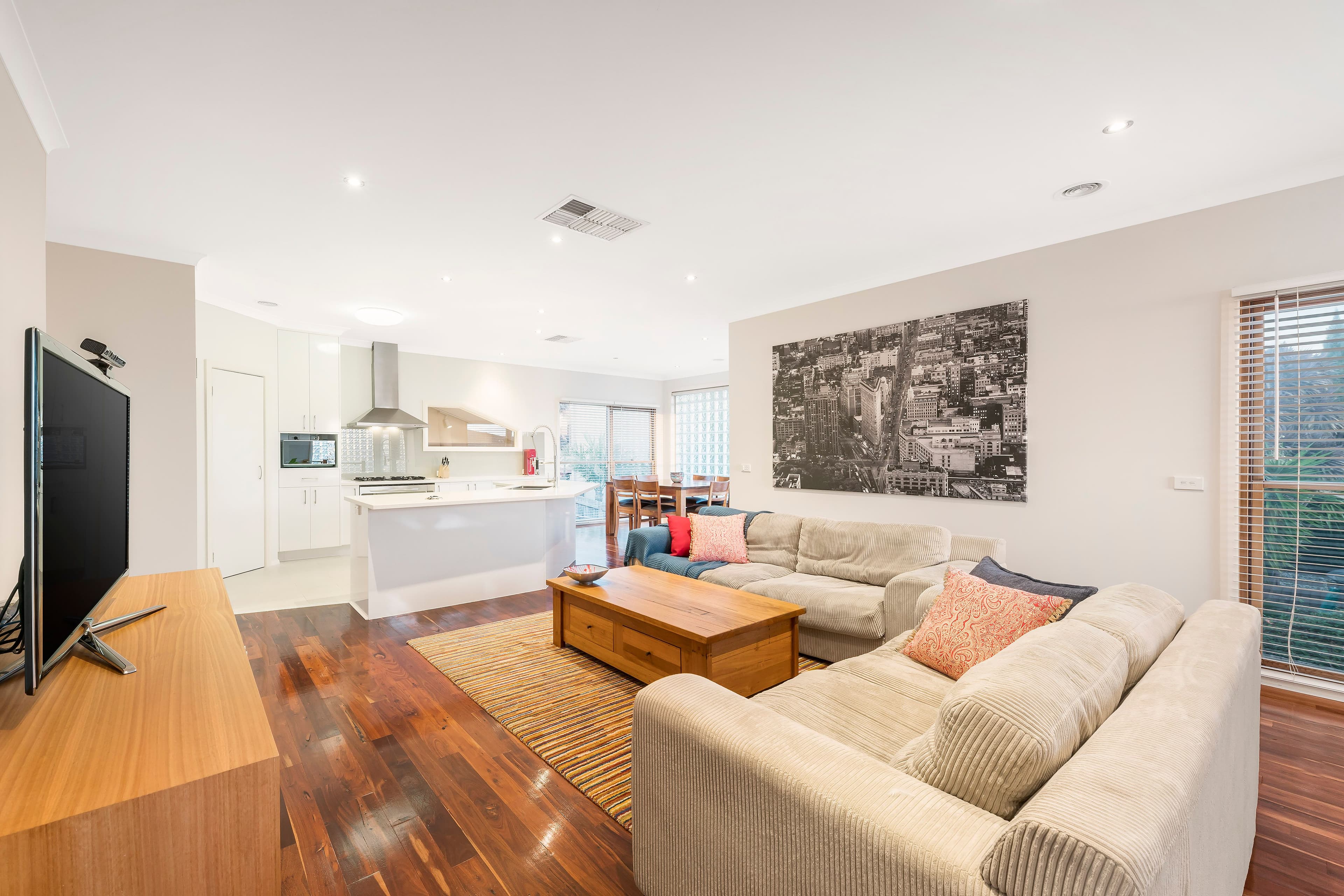 43 Golding Avenue, Rowville VIC 3178, Rowville - Thumbnail 3