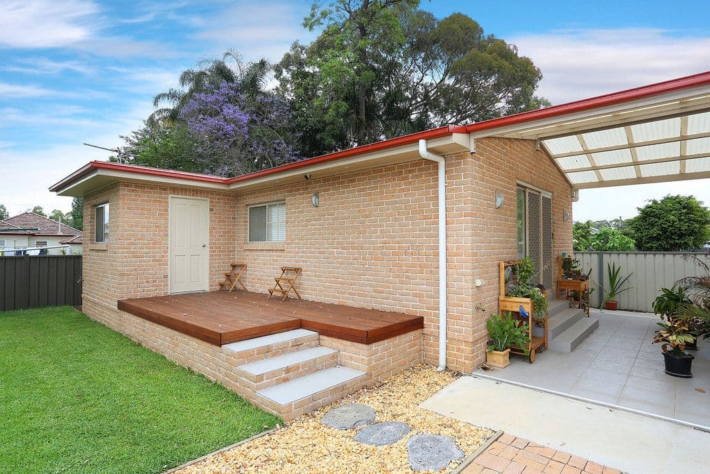 34 James Street, Fairfield East NSW 2165, Fairfield East - Thumbnail 2