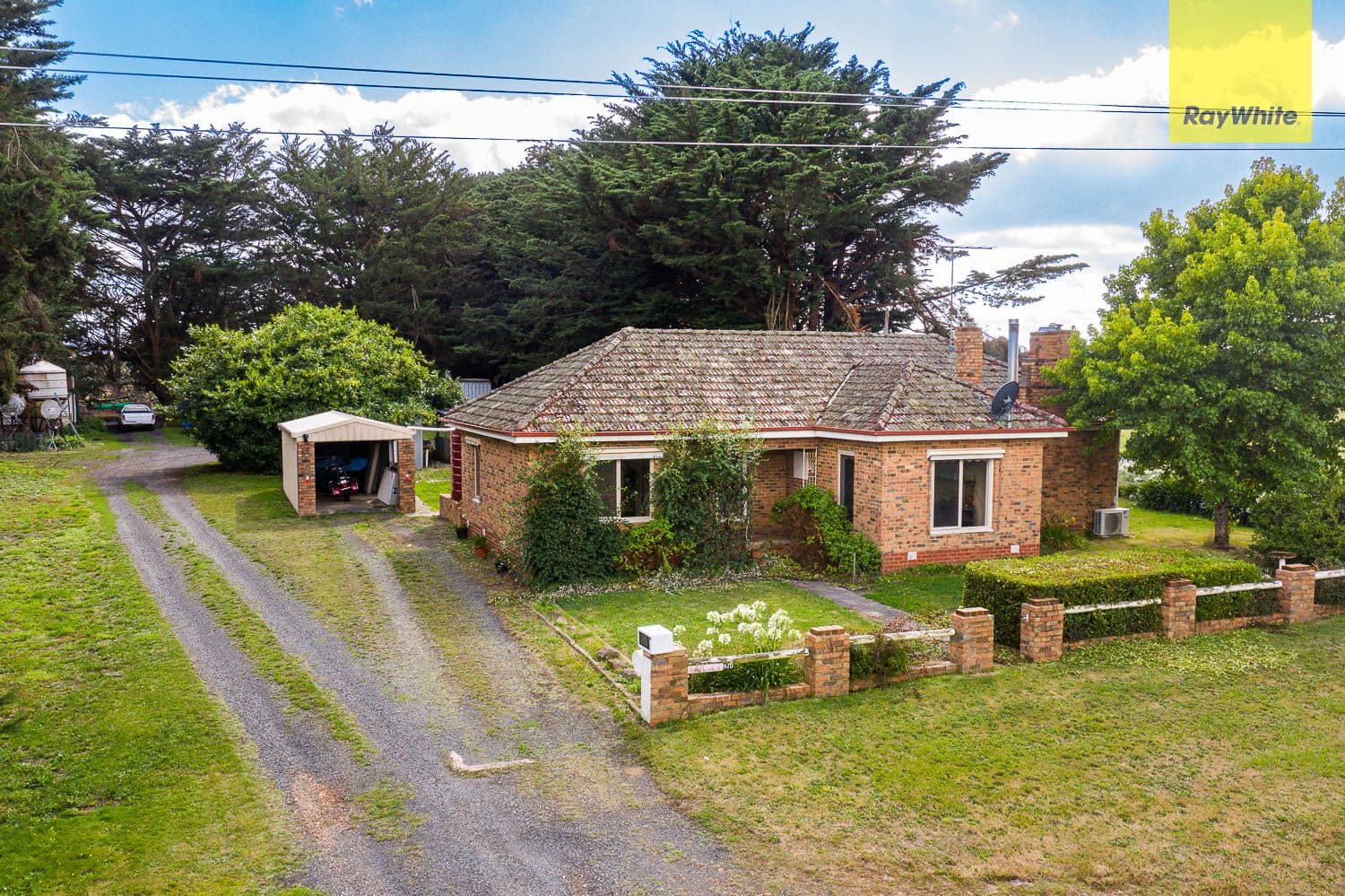 670 Old Melbourne Road, Ballan VIC 3342, Ballan - Image 1