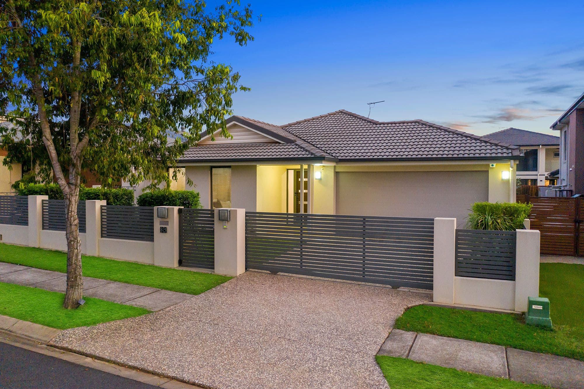85 Skyview Avenue, Rochedale QLD 4123, Rochedale - Image 1