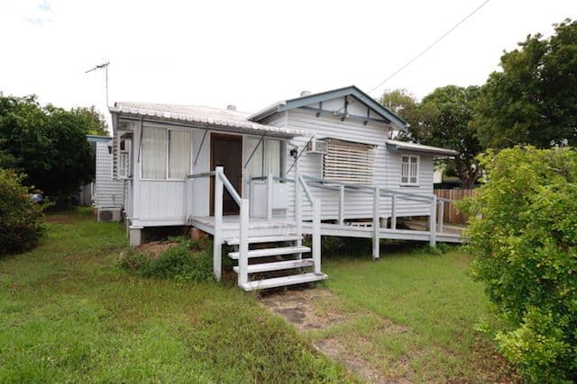 40 Fort Lane, Maryborough QLD 4650, Maryborough - Image 1