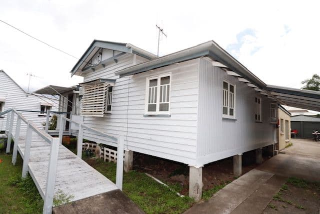 40 Fort Lane, Maryborough QLD 4650, Maryborough - Thumbnail 2
