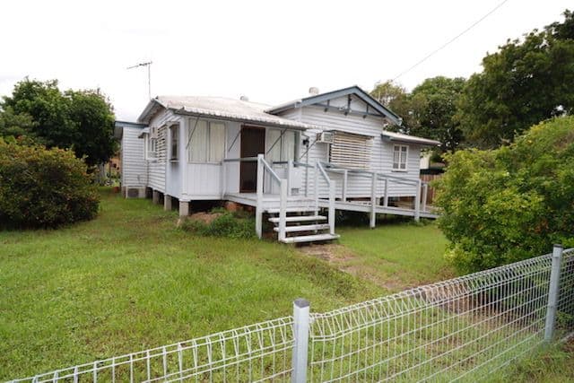 40 Fort Lane, Maryborough QLD 4650, Maryborough - Thumbnail 5
