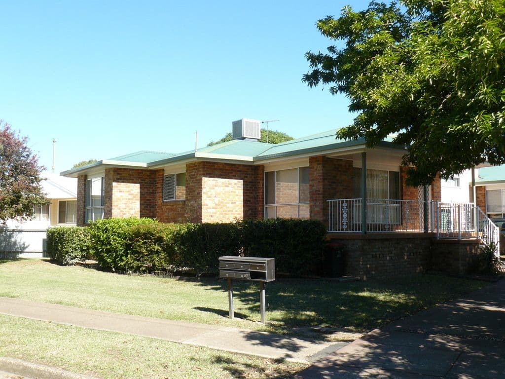 27 Balo Street, MOREE NSW 2400, Moree - Thumbnail 2