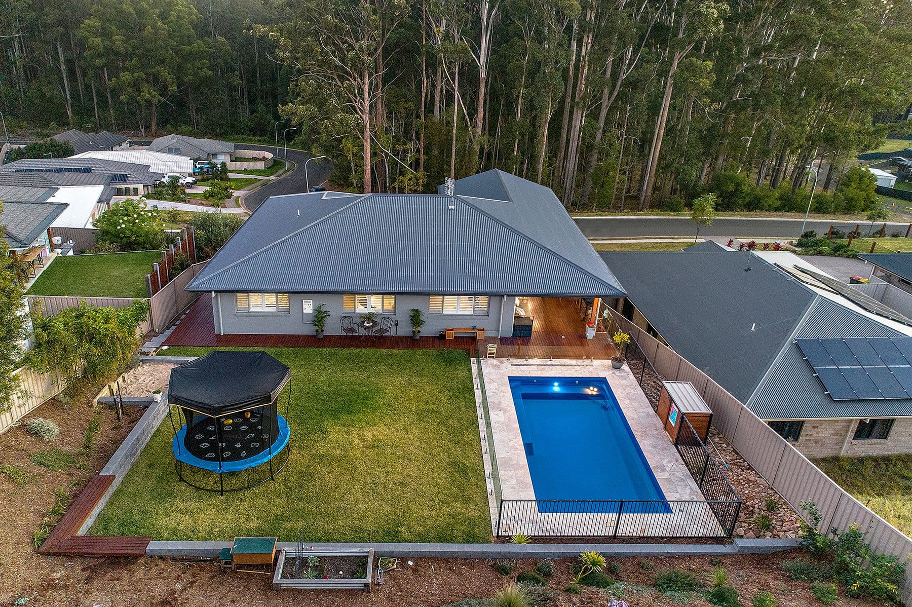 46 Mimiwali Drive, Bonville - Thumbnail 2