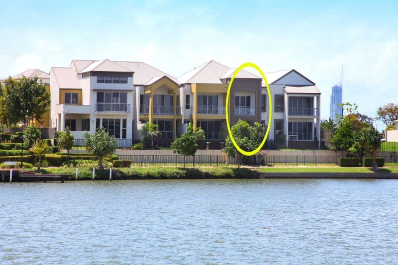 5056 Emerald Island Drive, CARRARA QLD 4211, Carrara - Image 1