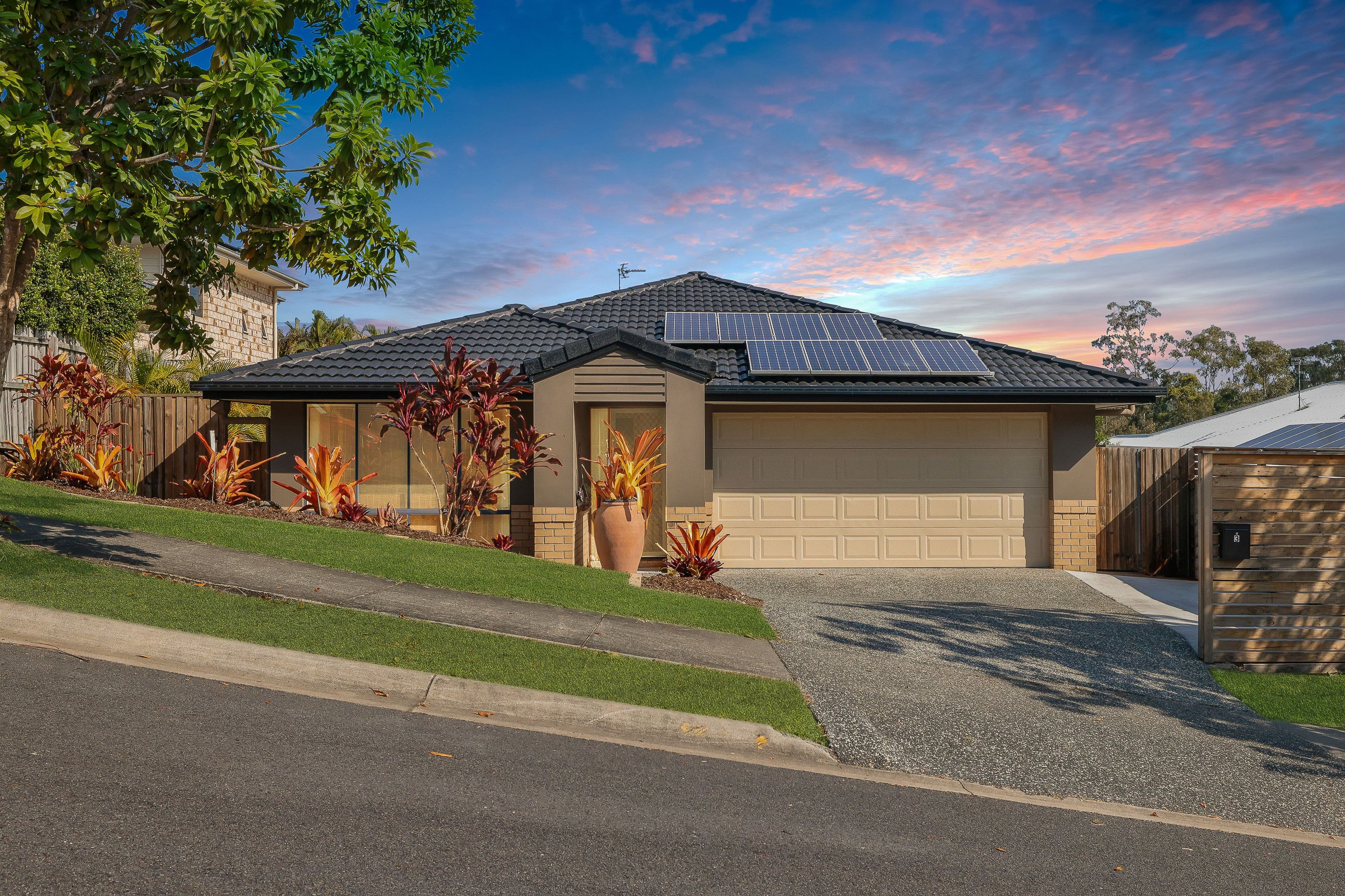 3 Annabelle Crescent, Upper Coomera QLD 4209, Upper Coomera - Image 1