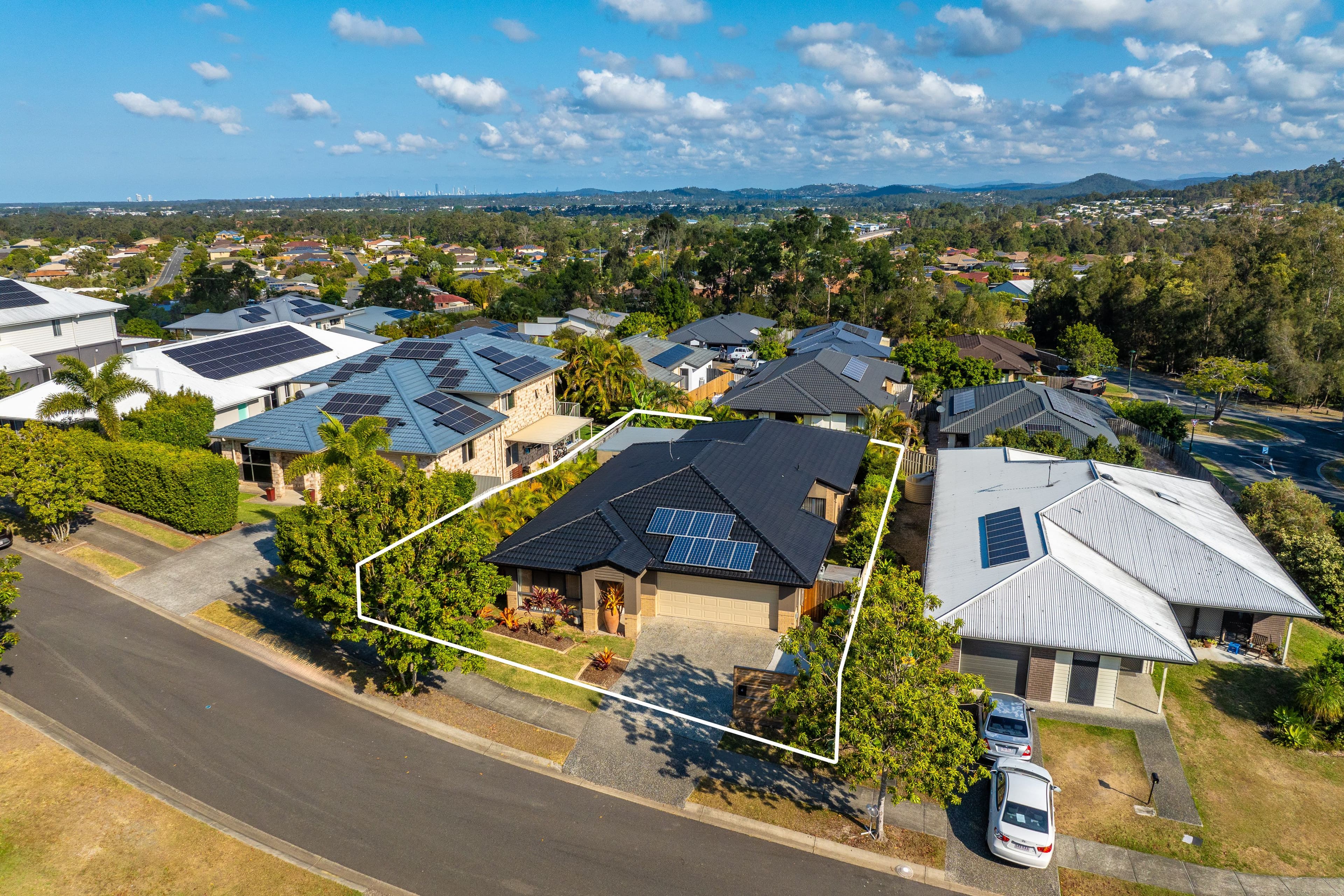 3 Annabelle Crescent, Upper Coomera QLD 4209, Upper Coomera - Thumbnail 2