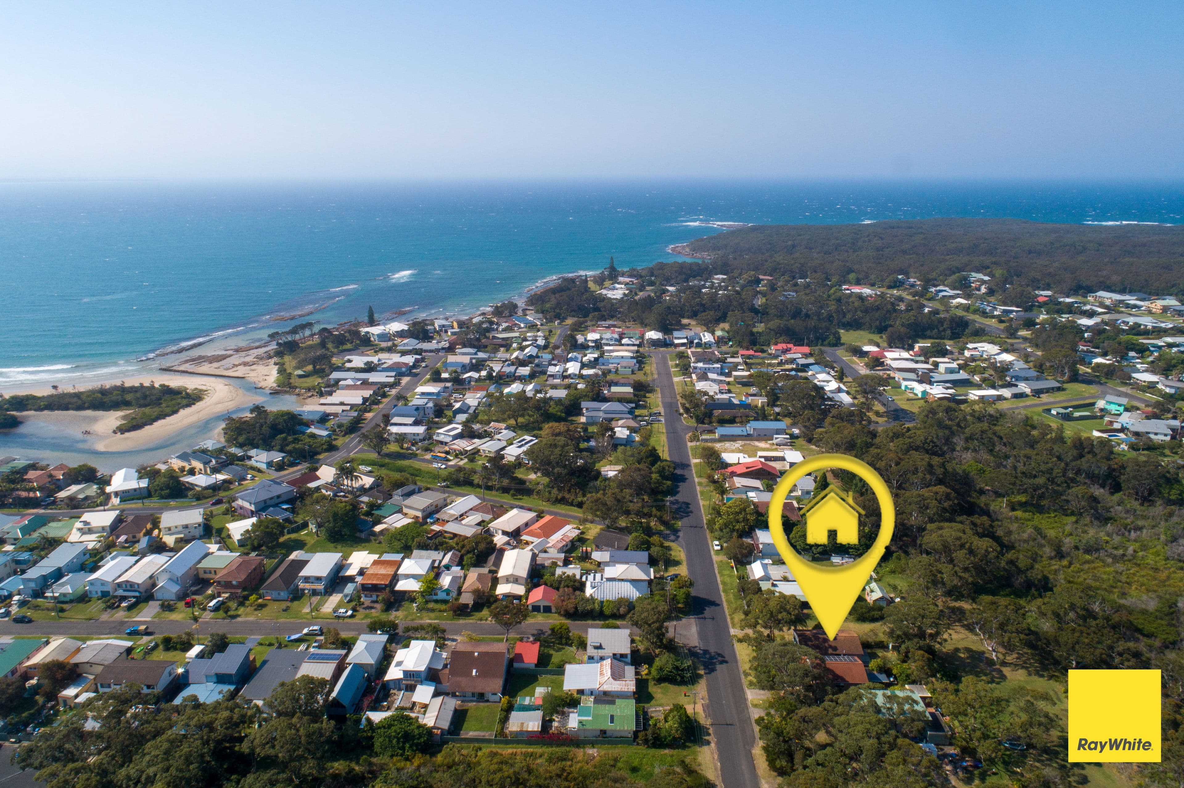 46 Fishery Road, Currarong - Image 1