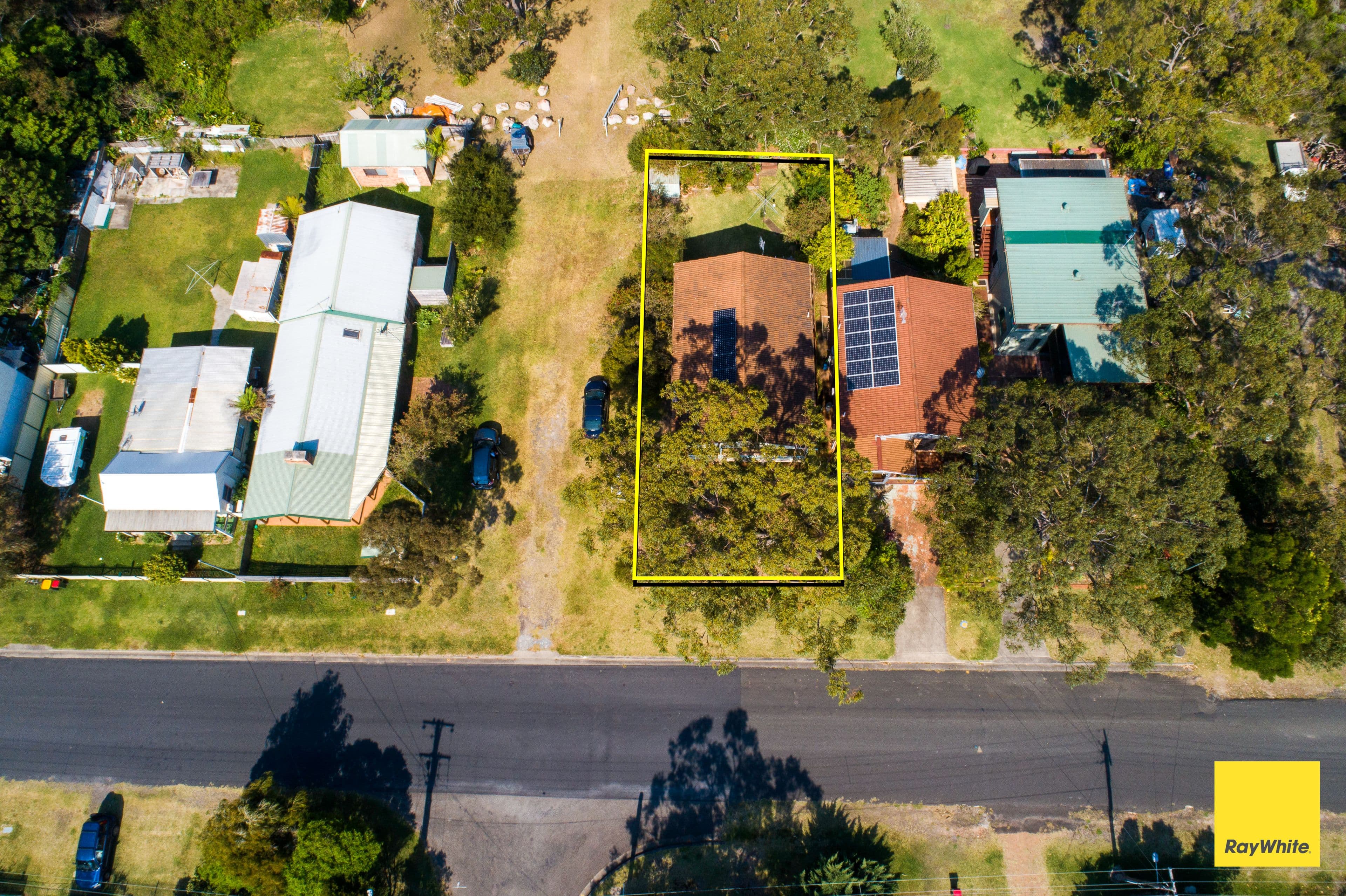 46 Fishery Road, Currarong - Thumbnail 2