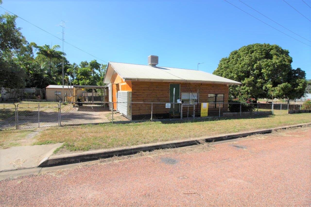35 Marion Street, CHARTERS TOWERS CITY QLD 4820, Charters Towers City - Image 1