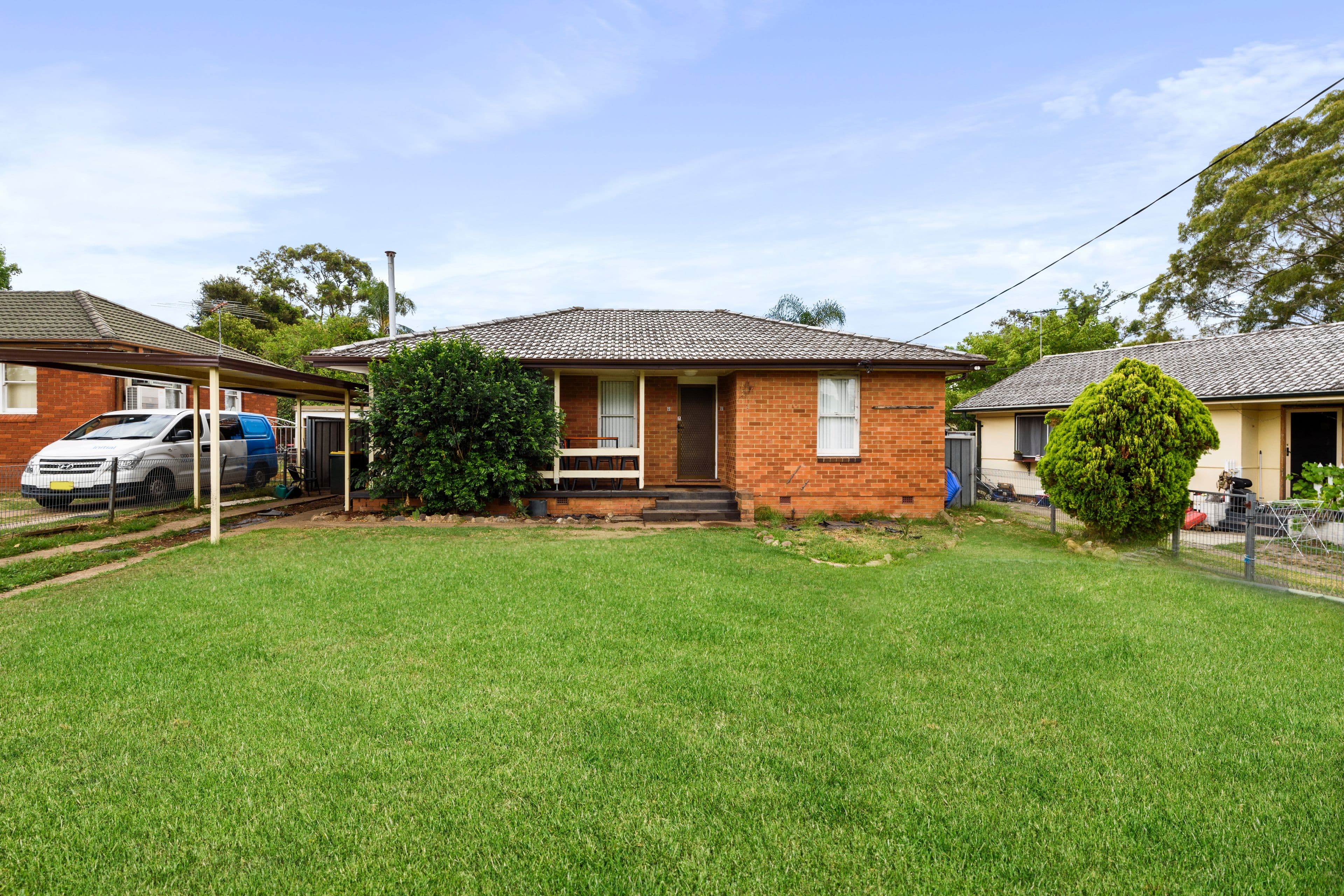 9 Tasman Avenue, Lethbridge Park NSW 2770, Lethbridge Park - Image 1