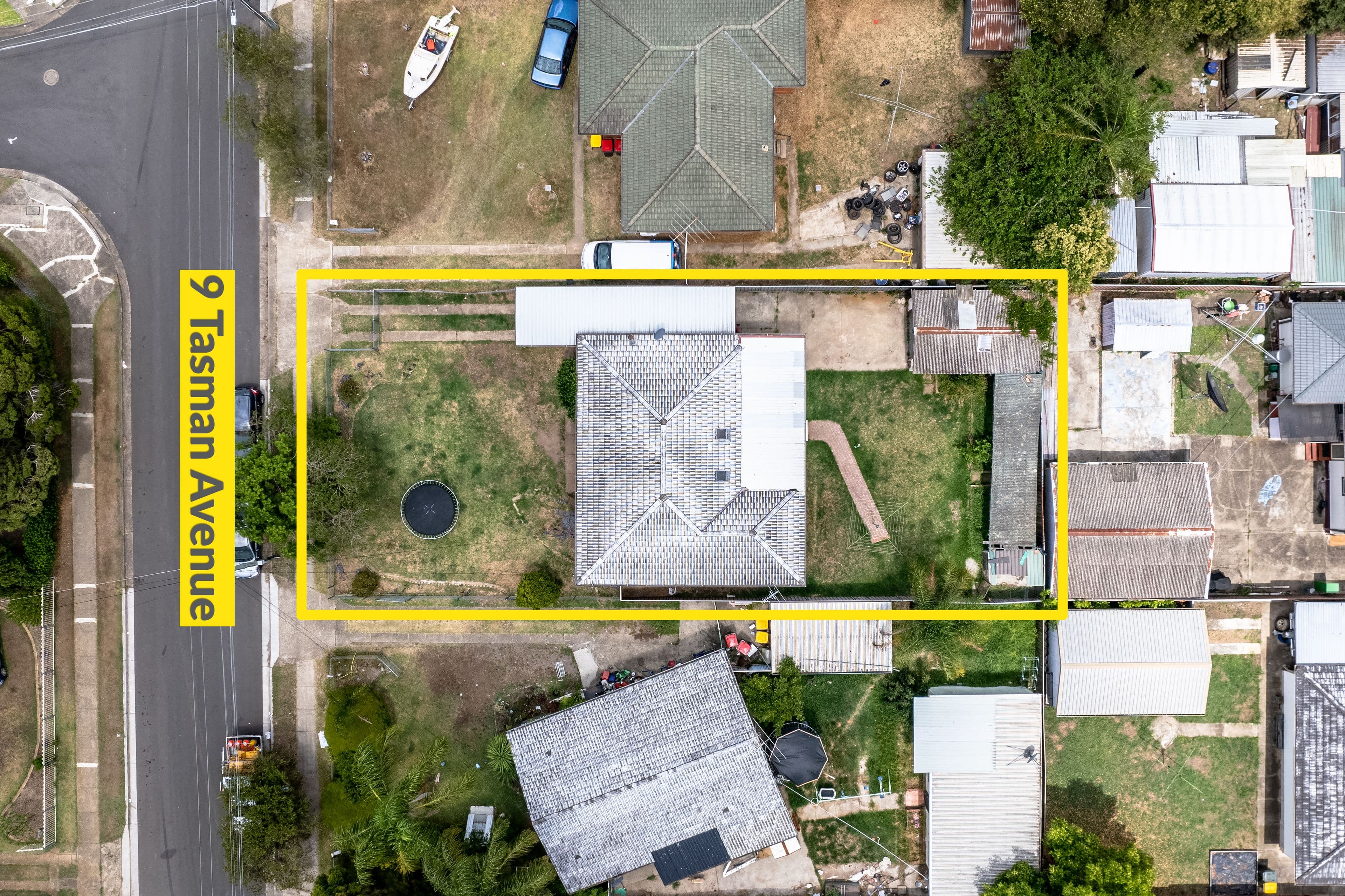 9 Tasman Avenue, Lethbridge Park NSW 2770, Lethbridge Park - Thumbnail 8
