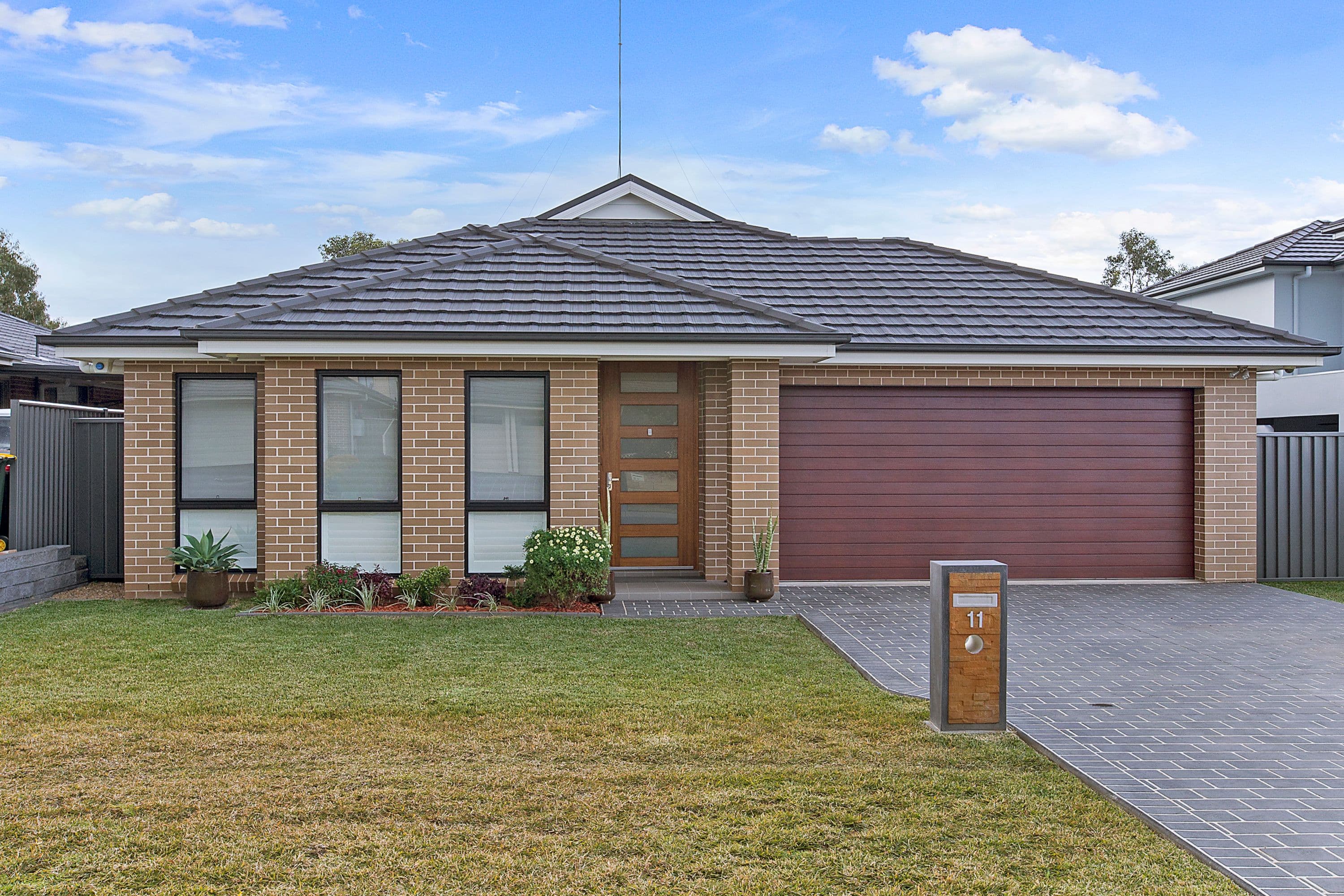 11 Eddy Street, St Clair NSW 2759, St Clair - Image 1