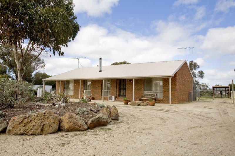 140 Darlington Drive, ANAKIE VIC 3221, Anakie - Image 1