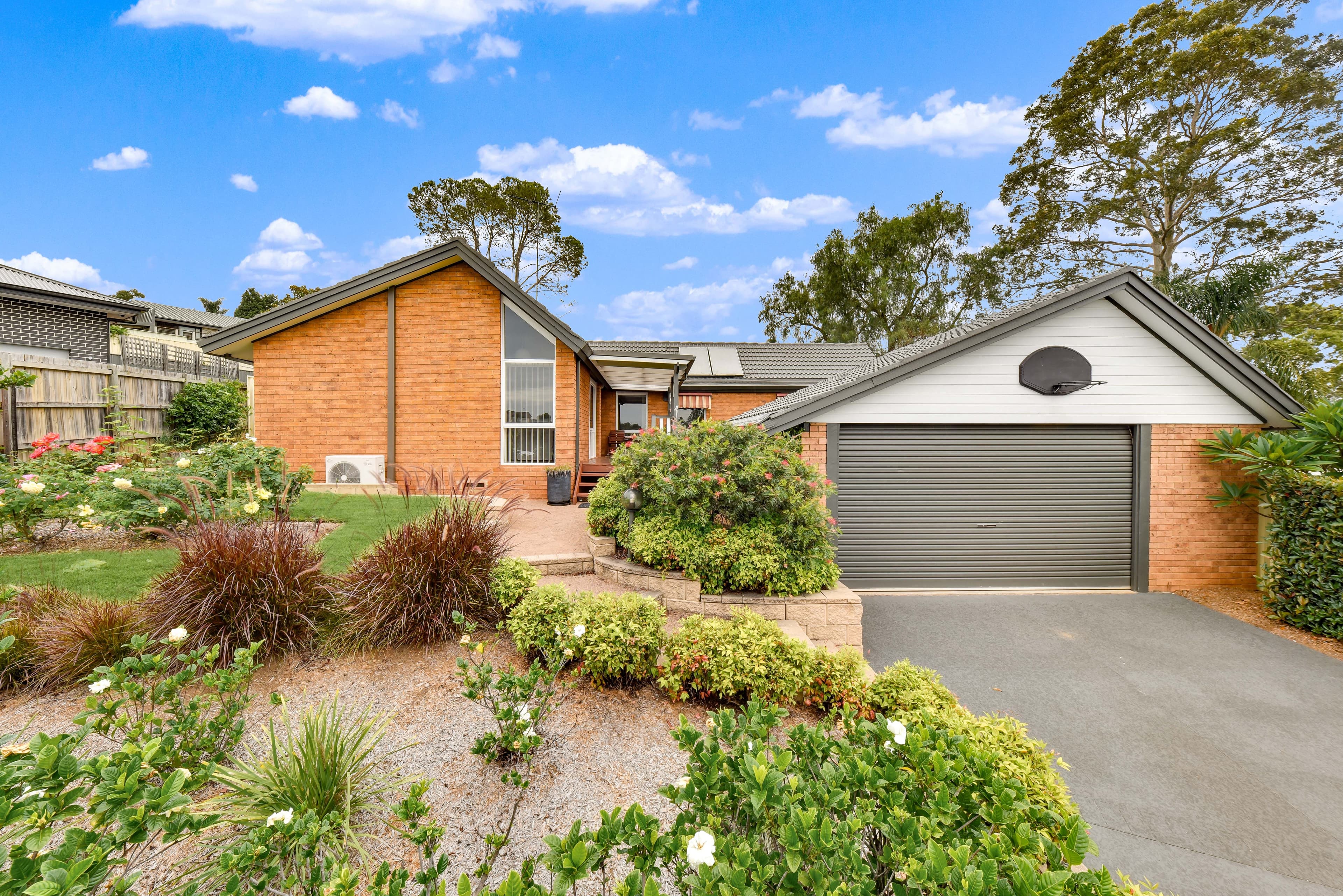 34 Kooloona Crescent, Bradbury NSW 2560, Bradbury - Thumbnail 2