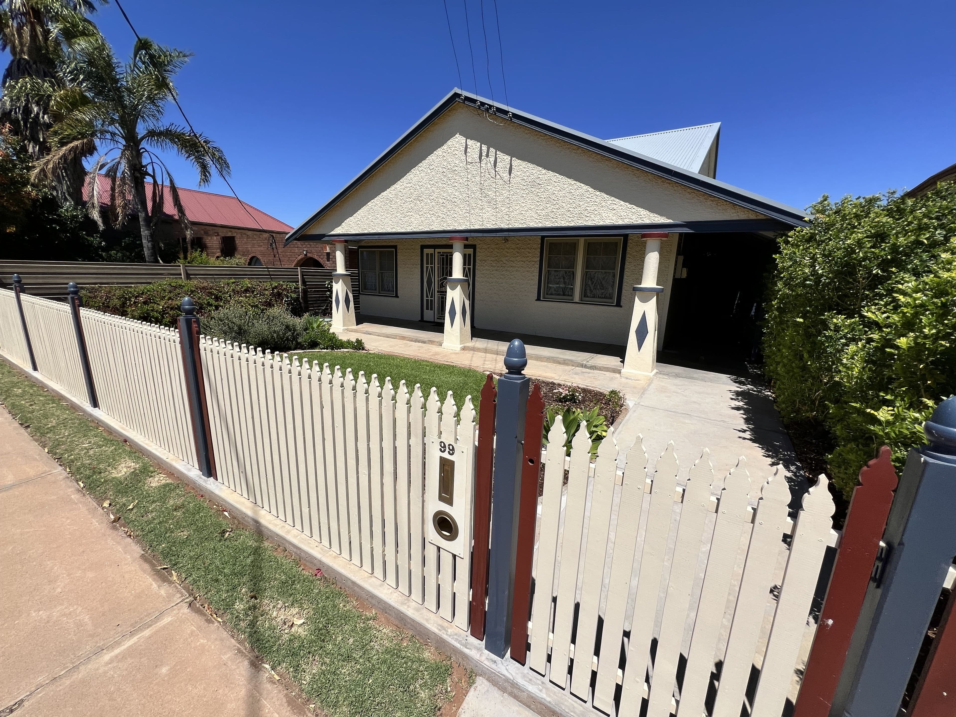 99 Gypsum Street, Broken Hill NSW 2880, Broken Hill - Image 1