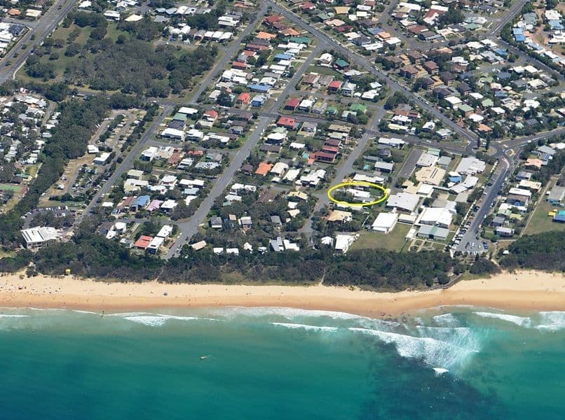 9 Ann Street, Dicky Beach QLD 4551, Dicky Beach - Thumbnail 3