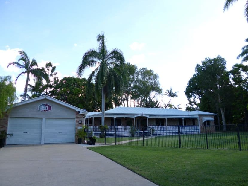 6 Louise Court, ANDERGROVE QLD 4740, Andergrove - Image 1