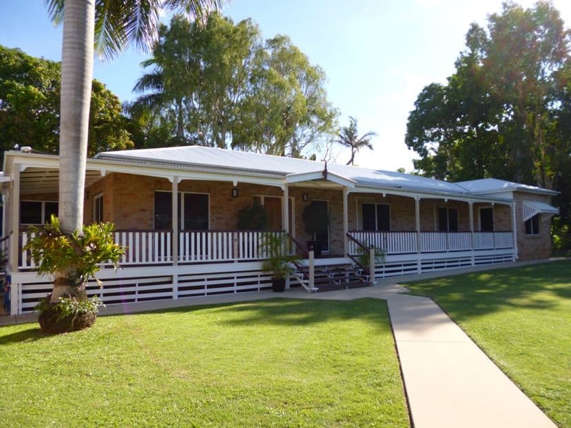6 Louise Court, ANDERGROVE QLD 4740, Andergrove - Thumbnail 2