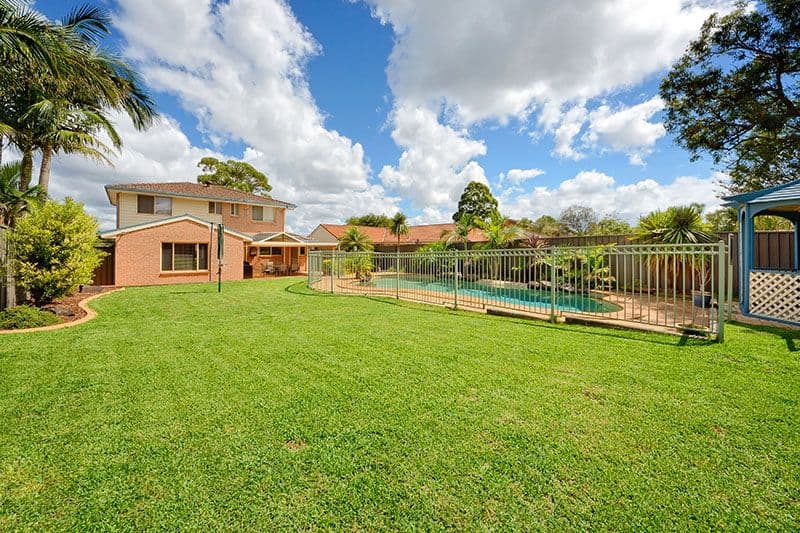 5 Boyd Place, BARDEN RIDGE NSW 2234, Barden Ridge - Image 1