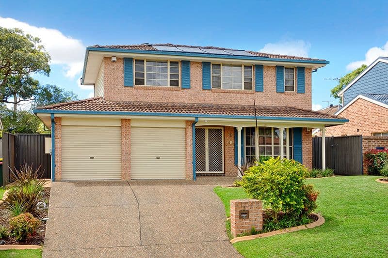 5 Boyd Place, BARDEN RIDGE NSW 2234, Barden Ridge - Thumbnail 2
