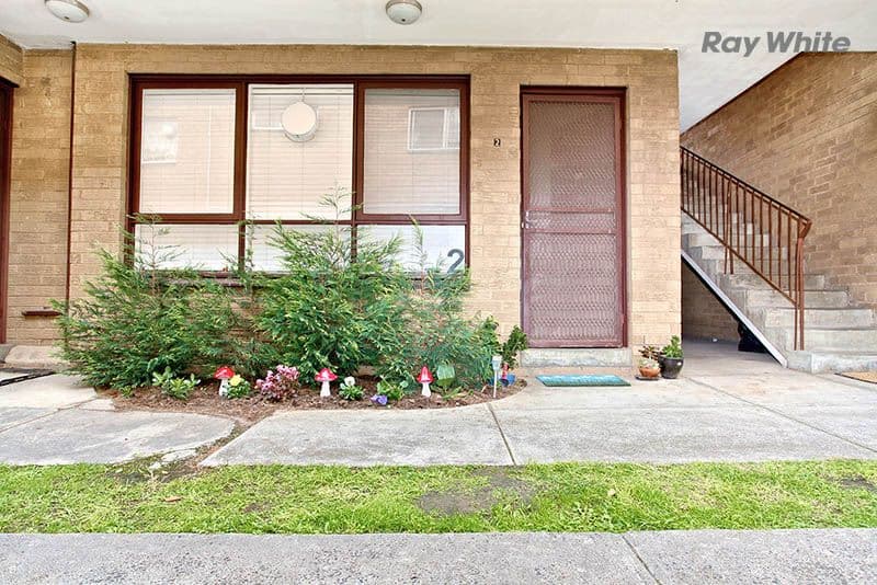 12 Carmichael Street, WEST FOOTSCRAY VIC 3012, West Footscray - Thumbnail 6
