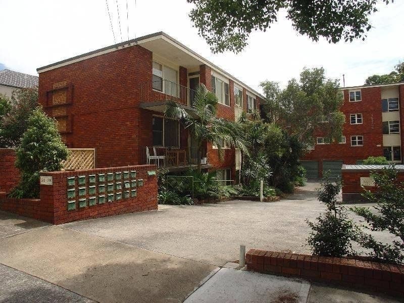 3/54 Alexandra Street, Drummoyne - Thumbnail 2