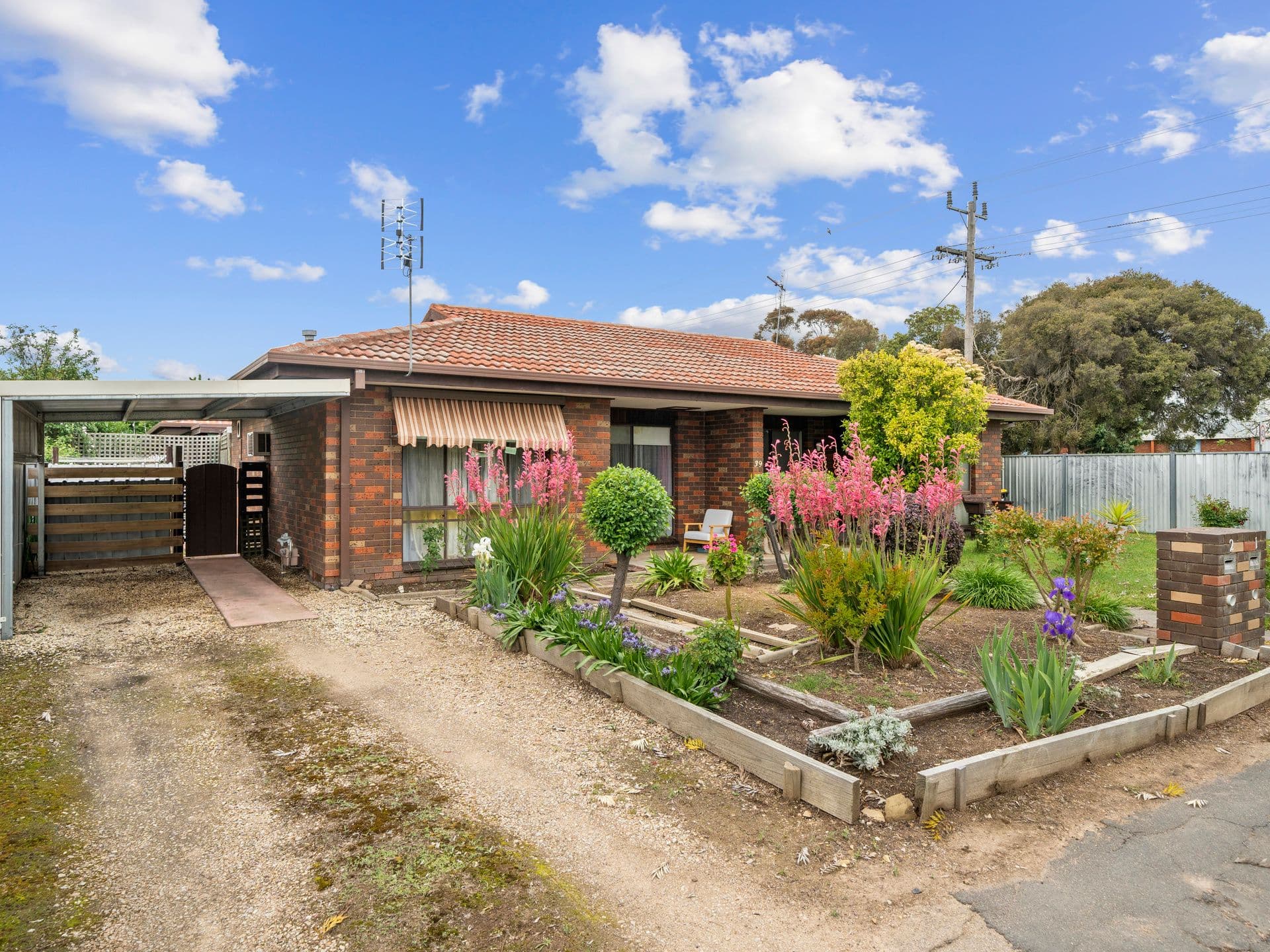 39 Barkly Street, Benalla VIC 3672, Benalla - Image 1