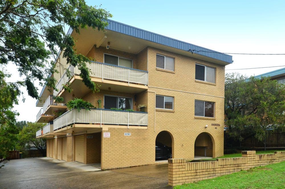 45 Derby Street, COORPAROO QLD 4151, Coorparoo - Image 1