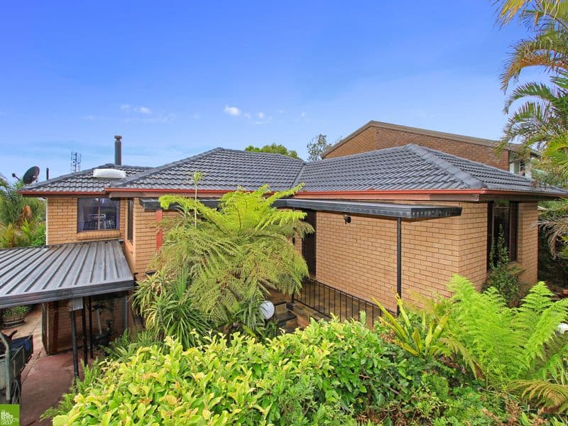 24 Porter Avenue, Mount Warrigal NSW 2528, Mount Warrigal - Thumbnail 2