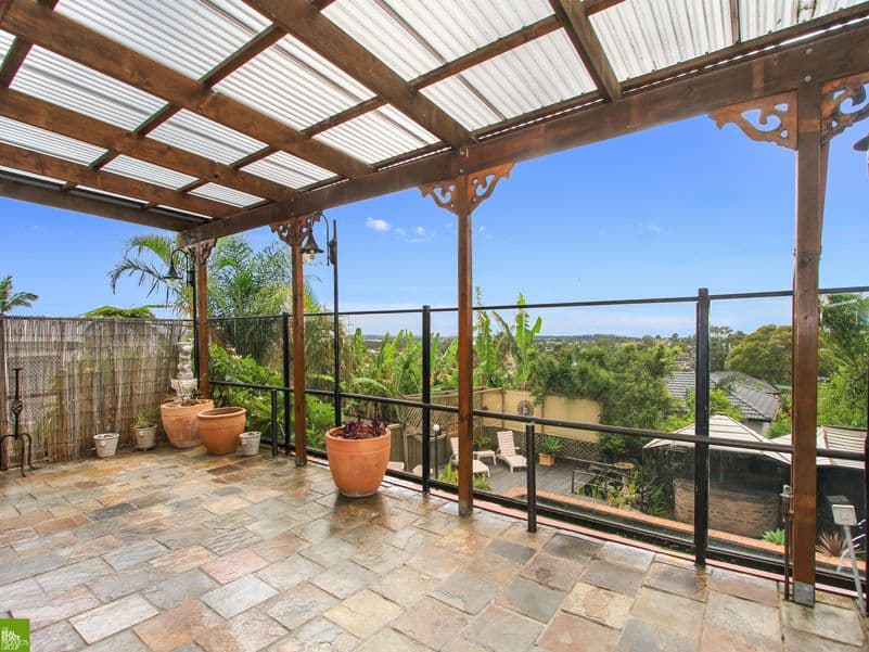 24 Porter Avenue, Mount Warrigal NSW 2528, Mount Warrigal - Thumbnail 5