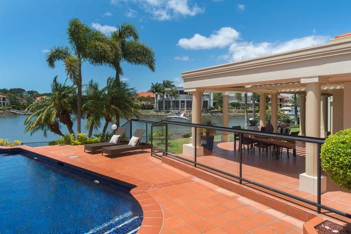 1109 Beechwood Drive, Hope Island QLD 4212, Hope Island - Image 1