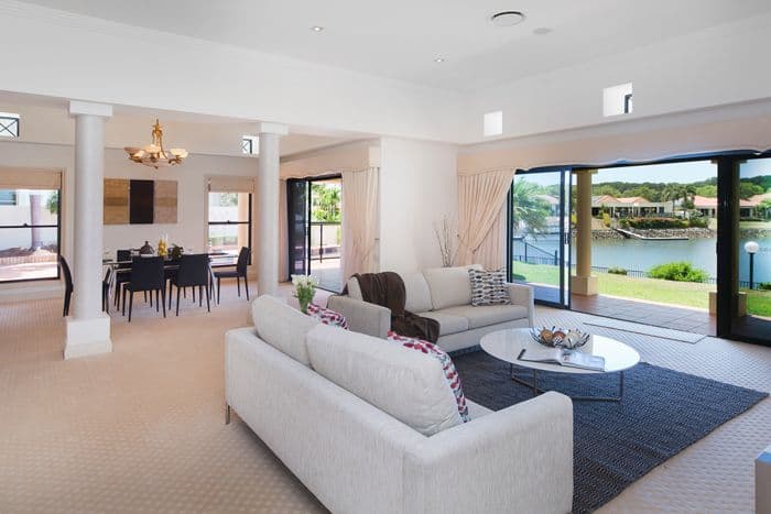 1109 Beechwood Drive, Hope Island QLD 4212, Hope Island - Thumbnail 4