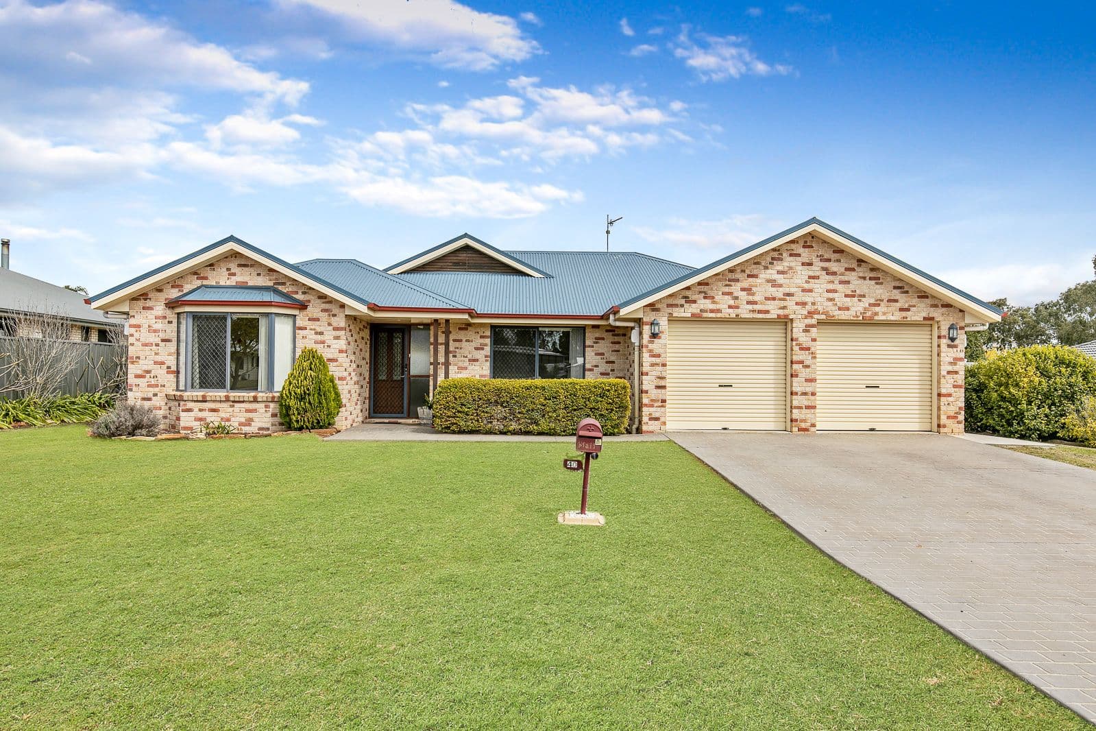 40 Stanley, Pittsworth QLD 4356, Pittsworth - Image 1